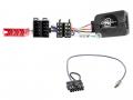 Connect2 Lenkradadapter fr Hyundai i30 / Kia Sorento II auf Zenec - 42-HY-401