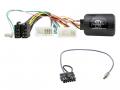 Connects2 Lenkradadapter fr Hyundai H350 / i30 / i40 /Kia Ceed /Sorento auf Zenec - 42-HY-408