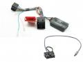Connects2 Lenkradadapter fr Hyundai Santa Fe 2011 auf Zenec - 42-HY-407