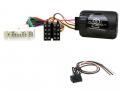 Connects2 Lenkradadapter fr Isuzu D-Max / MU-X, Chevrolet Colorado auf China HU - 42-IZ-001