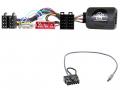 Connects2 Lenkradadapter fr Kia Ceed, Sorento, Soul, Carens, Carnival, Venga auf Zenec - 42-KI-402