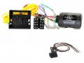 Connects2 CAN-Bus- / Lenkradadapter fr Mercedes Vito (Audio 15) auf China HU - 42-MC-011