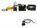 Connects2 CAN-Bus- / Lenkradadapter fr Mercedes C-Klasse W204 (2012-2014) auf China HU - 42-MC-010