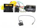 Connects2 CAN-Bus- / Lenkradadapter fr Mercedes Vito (Audio 15) auf Zenec - 42-MC-411