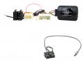 Connects2 Lenkradadapter fr Mitsubishi L200 (2010-2012) auf Zenec - 42-MT-406