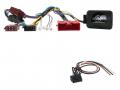 Connects2 Lenkradadapter fr Mazda 3 / 5 / 6 mit Soundsystem auf China HU - 42-MZ-005
