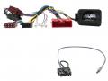 Connects2 Lenkradadapter fr Mazda 6 (ab 2008) mit Matsushita, Bose auf Zenec - 42-MZ-401