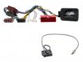 Connects2 Lenkradadapter fr Mazda CX-9 / 3 mit Soundsystem auf Zenec - 42-MZ-410