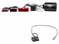 Connects2 Lenkradadapter fr Mazda MX-5 mit Soundsystem auf Zenec - 42-MZ-412