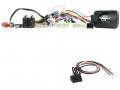Connects2 Lenkradadapter fr Nissan (24 Pin-Stecker) auf China HU - 42-NI-011