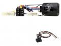 Connects2 Lenkradadapter fr Nissan (Bluetooth Tasten) auf China HU - 42-NI-010