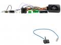 Connects2 Lenkradadapter fr Honda Civic (2006-2012) auf Kenwood - 42-HO-702