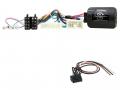 Connects2 Lenkradadapter fr Renault Megane / Master / Clio / Captur auf China HU - 42-RN-008