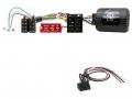 Connects2 CAN-Bus- / Lenkradadapter fr Renault Megane, Twingo (ab 2009) auf China HU - 42-RN-007