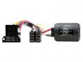 Connects2 Lenkradadapter fr Renault Scenic, Laguna, Modus, Trafic (ab 2000) auf Zenec - 42-RN-403