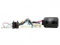 Connects2 Lenkradadapter fr Renault Megane / Master / Clio / Captur auf Zenec - 42-RN-408
