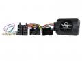 Connects2 Lenkradadapter fr Saab 9.3 / 9.5 (ab 2008) mit Fujitsu Ten auf Zenec - 42-SB-401