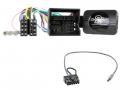 Connects2 Lenkradadapter fr Skoda Yeti (ab 2014) auf Zenec - 42-SK-404
