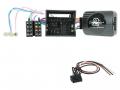 Connects2 CAN-Bus- / Lenkradadapter fr Seat Alhambra (ab 2015) auf China HU - 42-ST-005