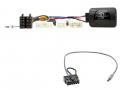 Connects2 Lenkradadapter fr Subaru Forester, Impreza, XV (ab 2015) auf Zenec - 42-SU-404