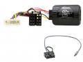 Connects2 Lenkradadapter fr Subaru Impreza (2007-2010), Forester (ab 2008) auf Zenec - 42-SU-401