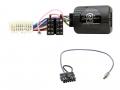 Connects2 Lenkradadapter fr Suzuki Swift, Vitara, Grand Vitara, SX4 auf Zenec - 42-SZ-402