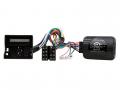 Connects2 Lenkradadapter fr Opel Antara (ab 2011) auf Zenec - 42-VX-404