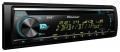 Pioneer DEH-X7800DAB - CD/MP3-Autoradio mit DAB / USB / iPod / AUX-IN - inkl. DAB-Antenne