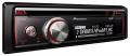 Pioneer DEH-X8700DAB - CD/MP3-Autoradio mit Bluetooth / DAB / USB / iPod - inkl. DAB-Antenne