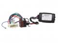 ACV Lenkradadapter fr Nissan 370Z / Juke / Micra / Navara / Note / Qashqai auf Sony - 42-1215-603