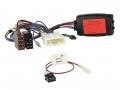 ACV Lenkradadapter fr Subaru Outback / Legacy (ab 2009) auf Zenec - 42-1215-404
