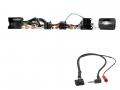 Connects2 CAN-Bus- / Lenkradadapter fr Audi A1-A6 / Q3 / R8 / TT (ISO/40PIN) auf JVC - 42-AD-90C