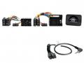 Connects2 Lenkradadapter fr BMW 3er E46, 5er, X3, X5, Z4, Mini One, Cooper auf Clarion - 42-BM-80C