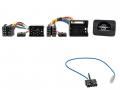Connects2 Lenkradadapter fr BMW 3er E46, 5er, X3, X5, Z4, Mini One, Cooper auf Kenwood - 42-BM-70C