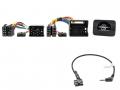 Connects2 Lenkradadapter fr BMW 3er E46, 5er, X3, X5, Z4, Mini One, Cooper auf Sony - 42-BM-60C