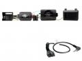 Connects2 CAN-Bus- / Lenkradadapter fr BMW 1 / 3 / 5 / Mini /Z4 / X1 auf Clarion - 42-BM-809