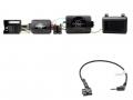 Connects2 CAN-Bus- / Lenkradadapter fr BMW 1 / 3 / 5 / Mini /Z4 / X1 auf Sony - 42-BM-609