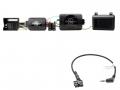 Connects2 CAN-Bus- / Lenkradadapter fr BMW 1, 3, 5, Mini auf Blaupunkt ab 19, Pioneer - 42-BM-309