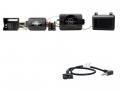 Connects2 CAN-Bus- / Lenkradadapter fr BMW 1 / 3 / 5 / Mini /Z4 / X1 auf Alpine - 42-BM-109
