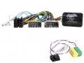 Connects2 CAN-Bus- / Lenkradadapter fr Chrysler / Dodge / Jeep auf Blaupunkt (bis 2016) - 42-CH-50C