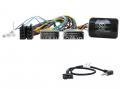Connects2 CAN-Bus- / Lenkradadapter fr Chrysler / Dodge / Jeep auf Alpine - 42-CH-10C