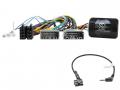 Connects2 CAN-Bus- / Lenkradadapter fr Chrysler / Dodge / Jeep auf Sony - 42-CH-60C