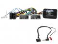 Connects2 CAN-Bus- / Lenkradadapter fr Chrysler / Dodge / Jeep auf JVC - 42-CH-90C