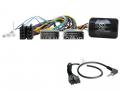 Connects2 CAN-Bus- / Lenkradadapter fr Chrysler / Dodge / Jeep auf Clarion - 42-CH-80C