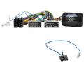 Connects2 CAN-Bus- / Lenkradadapter fr Chrysler / Dodge / Jeep auf Kenwood - 42-CH-70C