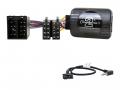 Connects2 Lenkradadapter fr Citroen C2 / C3 Pluriel / C5 / C8 / Berlingo auf Alpine - 42-CT-102