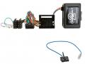 Connects2 CAN-Bus- / Lenkradadapter fr Citroen / Fiat / Opel / Toyota auf Kenwood - 42-CT-708