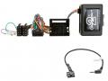 Connects2 CAN-Bus- / Lenkradadapter fr Citroen / Fiat / Opel / Toyota auf Sony - 42-CT-608