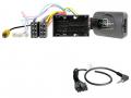 Connects2 CAN-Bus- / Lenkradadapter fr Citroen Jumper (2014-2021) auf Clarion - 42-CT-809