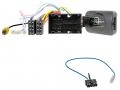 Connects2 CAN-Bus- / Lenkradadapter fr Citroen Jumper (2014-2021) auf Kenwood - 42-CT-709